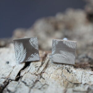 boucles d'oreilles Plumages