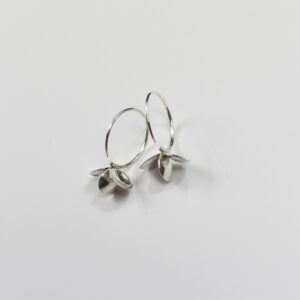 boucles d'oreilles lentilles