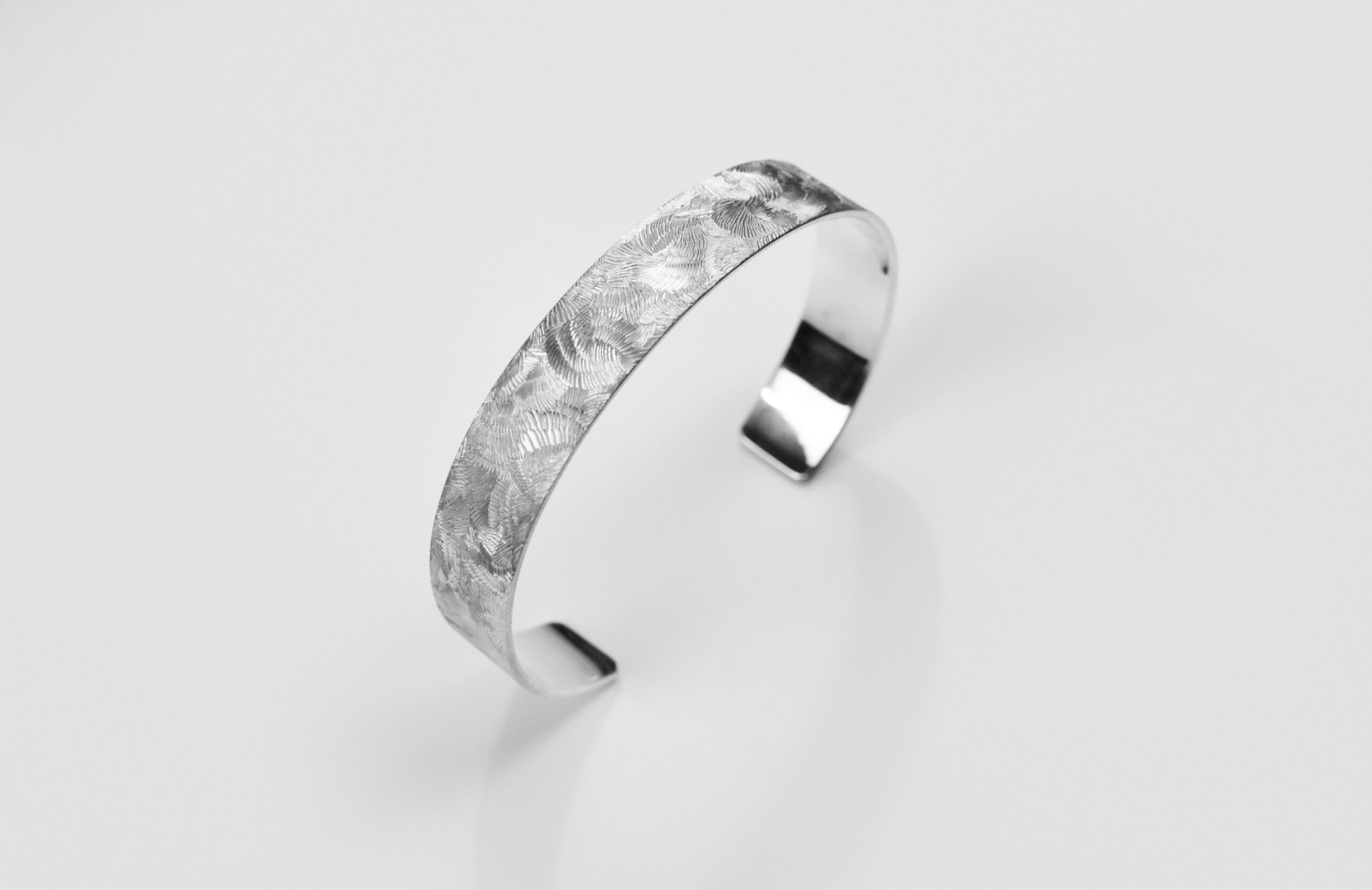 Bracelet Plumages